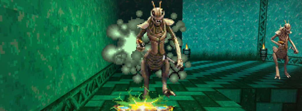 Разработчики ремейка System Shock назвали дату выхода другого шутера