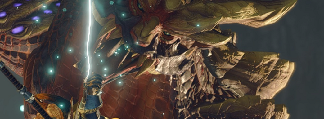 Слух: Microsoft разрабатывает ответ Monster Hunter