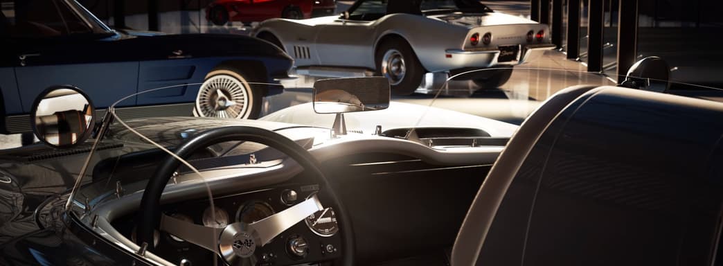 Sony напомнила дату выхода Gran Turismo 7 и подтвердила использование преимуществ PS5