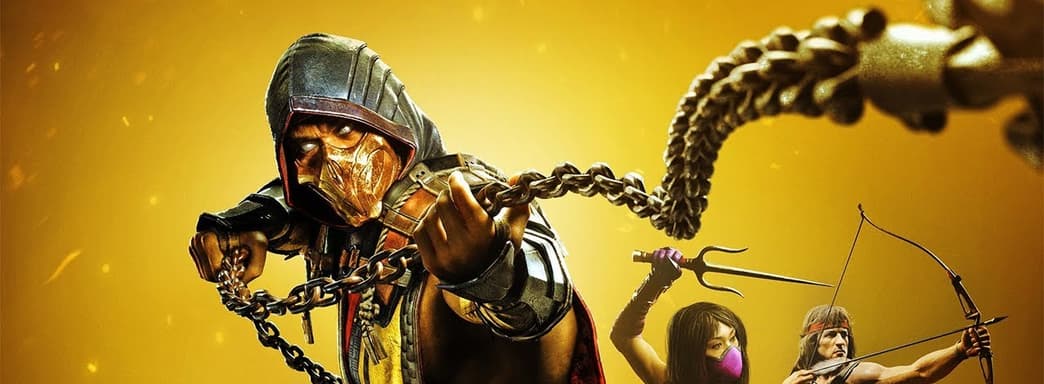 Разработчик анонсировал Mortal Kombat 12?