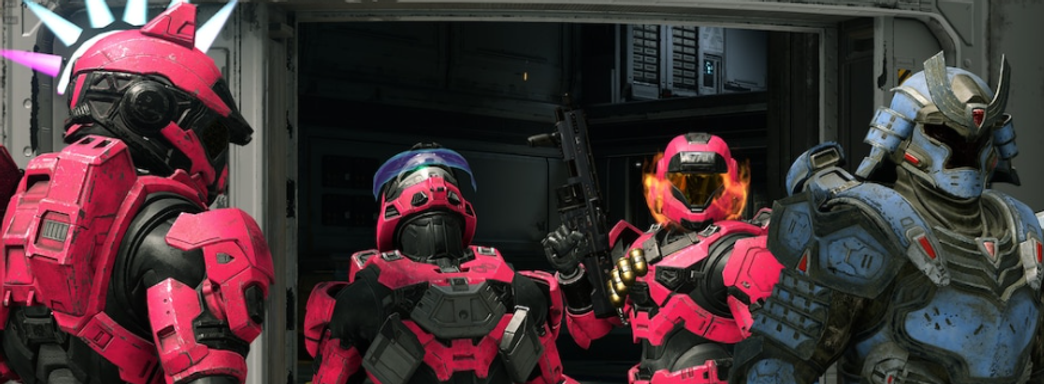 СМИ: Halo Infinite получит «дружелюбный» режим для привлечения игроков Fortnite, Call of Duty Warzone или Apex Legends