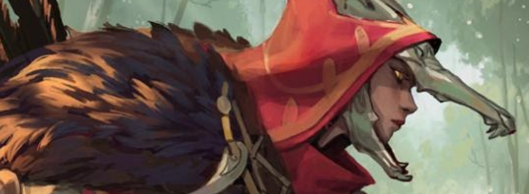 Похоже, Blizzard делает «выживалку» в новой вселенной почти 5 лет