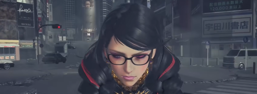 Ведущий геймдизайнер Bayonetta 3 теперь работает на создателей The Evil Within