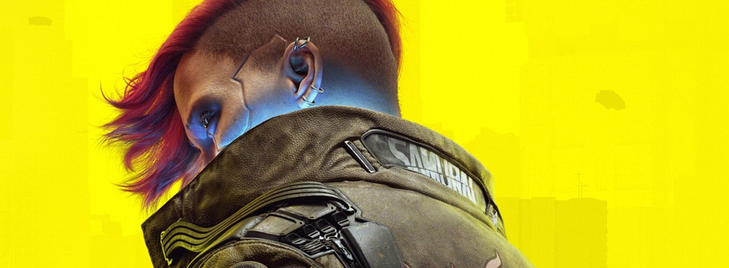 Cyberpunk 2077 для PlayStation 5 получила обложку в базе PSN