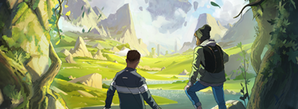 Новая «выживалка» Blizzard будет с видом от первого лица, её делают почти 5 лет