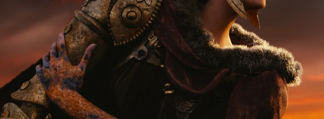 Во что поиграть в феврале: Elden Ring, Dying Light 2, Horizon: Forbidden West