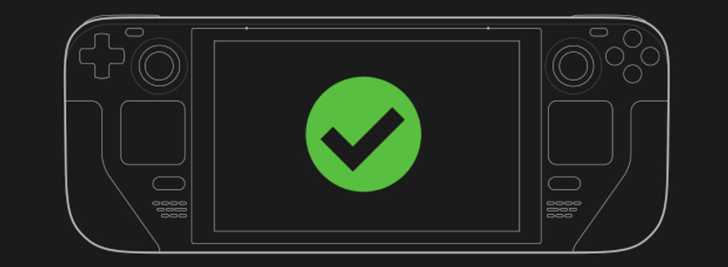 На Steam Deck протестировали более сотни игр, Valve верифицировала большинство