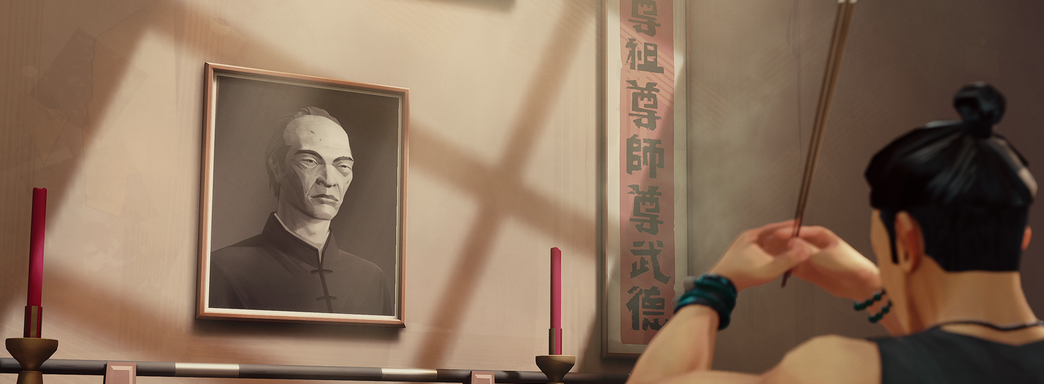 В новом трейлере Sifu рассказали о звуке и музыке