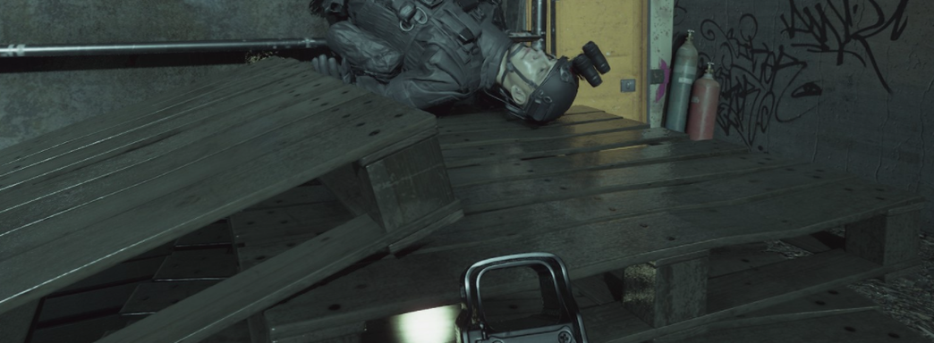 Ready or Not получила первый крупный патч после потери издателя