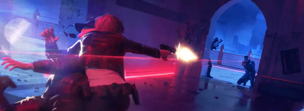 Похоже, разработчикам консольного АААА-эксклюзива Microsoft Perfect Dark потребовалась помощь