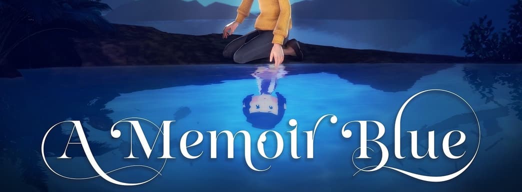 A Memoir Blue от Annapurna выйдет на полтора месяца позже. Игра появится в Game Pass