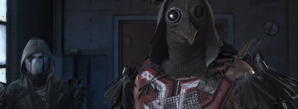 Разработчики Dying Light 2 объяснили, почему не стоит пропускать ночь, как делали в оригинальной игре