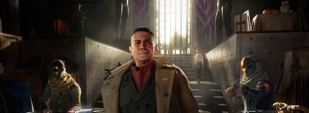 В ожидании зомби-апокалипсиса. Топ-продаж Steam