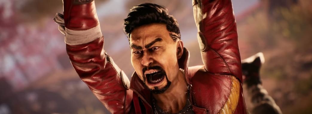 Кроваво-мясной шутер Shadow Warrior 3 выйдет в марте