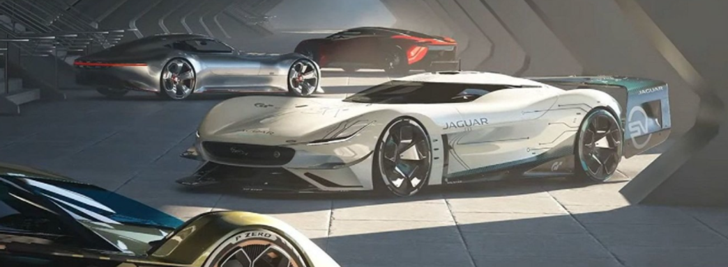 Sony анонсировала State of Play, посвящённый Gran Turismo 7