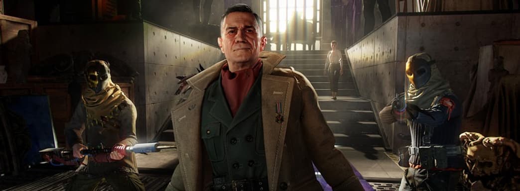 Бука рассказала о русской локализации Dying Light 2 Stay Human. Мат в игре будет