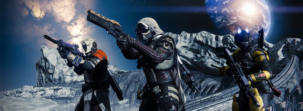 Sony покупает создателей Destiny и оригинальной серии Halo за $3,6 миллиарда