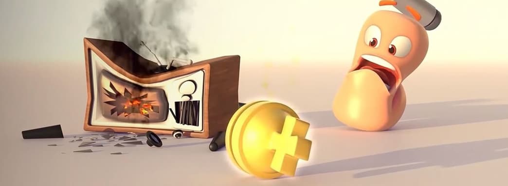 Разработчики Worms представили «экологически чистые» NFT, часть денег с продажи которых отправят реальным червям