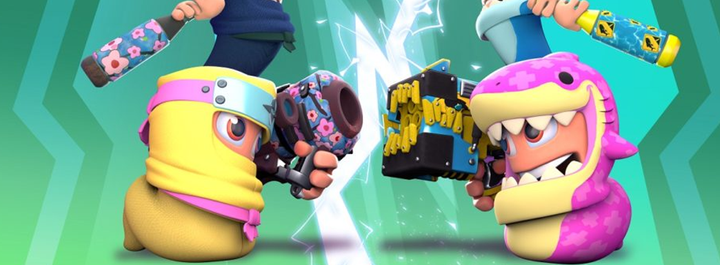 Сотрудники Team17 выступили против «экологически чистых» NFT по Worms. Компания отрицает планы по внедрению NFT в игры