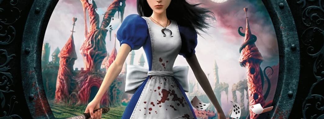 American McGee’s Alice вернётся в сериале. Шоураннером назначен актер озвучивания Снейка из MGS