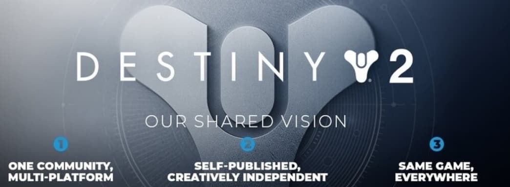 Босс PlayStation: Destiny 2 останется на всех платформах, а Bungie продолжит выпускать мультиплатформенные продукты