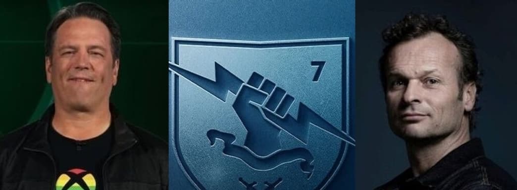 Глава Xbox поздравил Bungie и PlayStation со сделкой