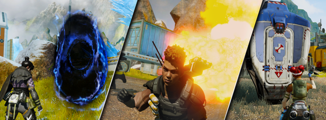 Мобильную Apex Legends мягко запустят в 10 странах, включая Аргентину