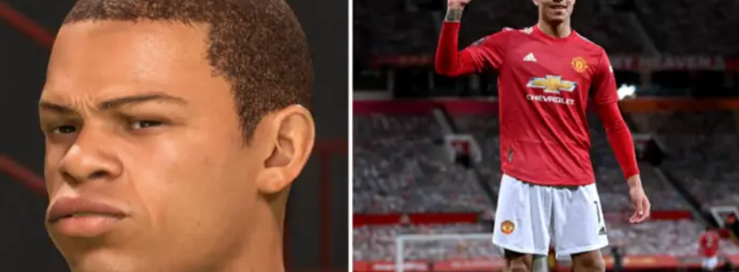 EA вырезала футболиста FIFA 22, которого обвинили в социальных сетях и взяли под стражу. Цена игрока на рынке взлетела