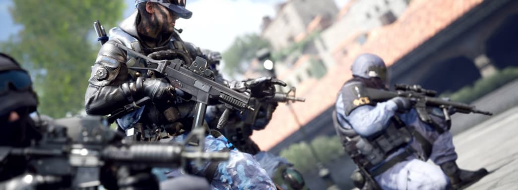 CrossfireX, Besiege, Edge of Eternity и другие игры пополнят каталог Game Pass в ближайшее время