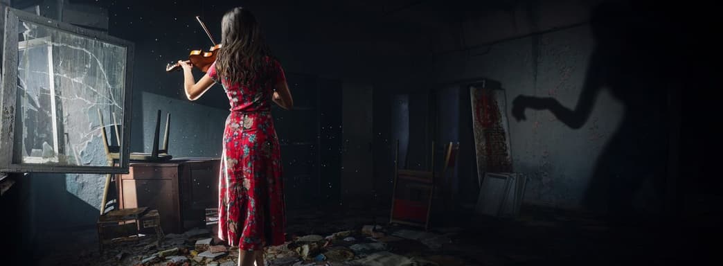 Хоррор с элементами «выживача» Chernobylite получит улучшение для ПК