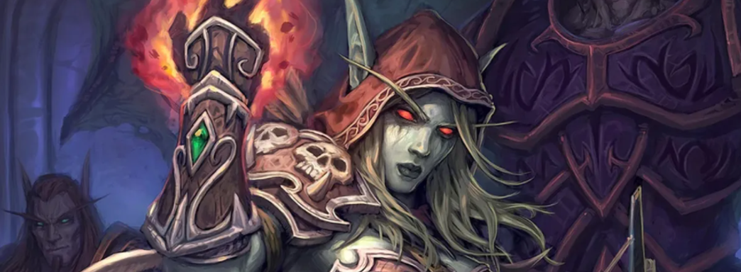 Глава Blizzard оказывал внутриигровые услуги в World of Warcraft, а теперь их запретили и грозят блокировками