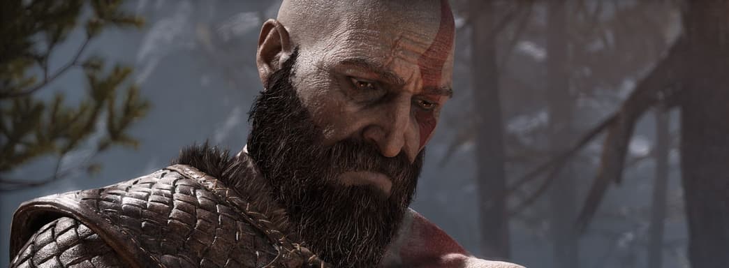 К God of War вышел четвёртый патч для ПК с исправлениями ошибок и новой возможностью настройки
