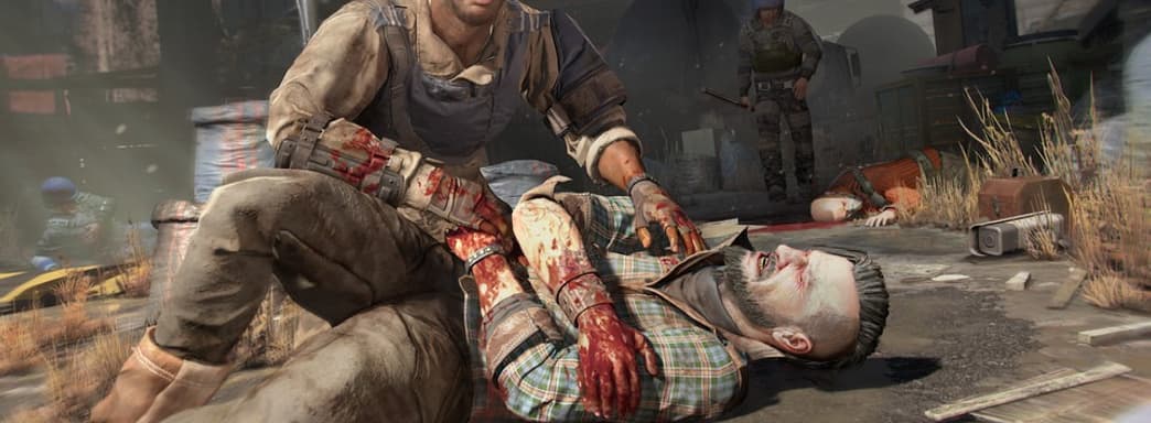 Dying Light 2 убережет от пиратов Denuvo