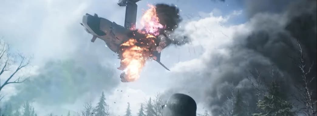 «Игра будет бесплатной в Game Pass к тому времени». Старт первого сезона Battlefield 2042 был перенесен на лето