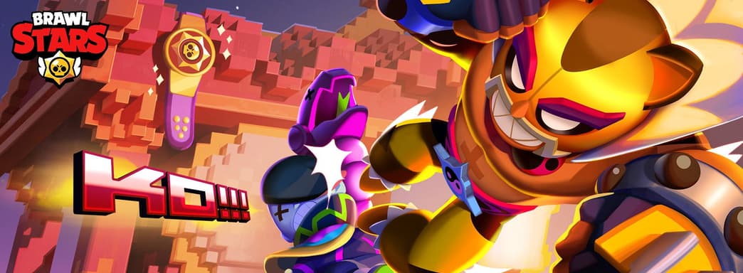 Скандал в Brawl Stars. Разбираемся в причинах