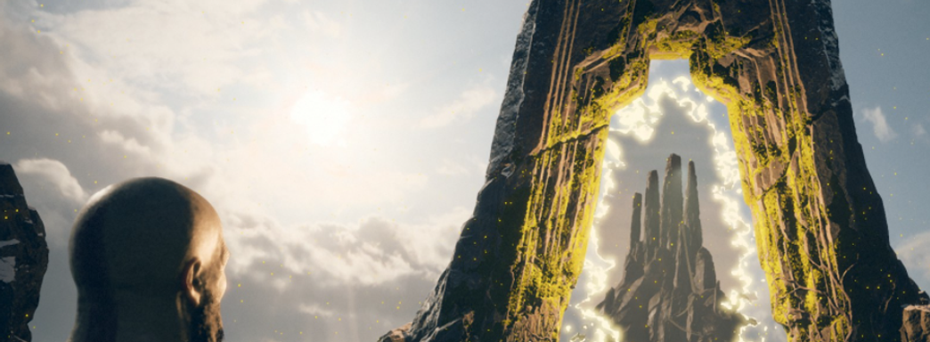 Sony назвала выпуск God of War на ПК успехом, мультиплатформа станет точкой роста компании