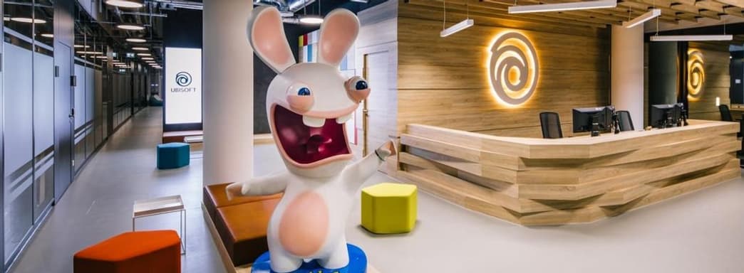 Несмотря на критику и негодование игроков, Ubisoft продолжает увеличивать свои инвестиции в блокчейн и NFT