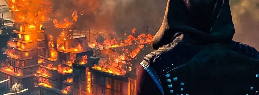 В Dying Light 2 нельзя создавать несколько сохранений для одной игры