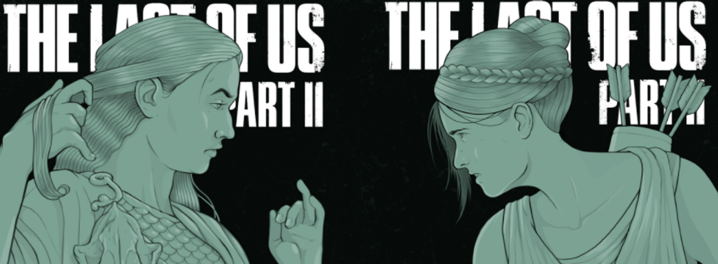 The Last of Us Part 2 оказалась самой популярной консольной игрой в России, в рознице