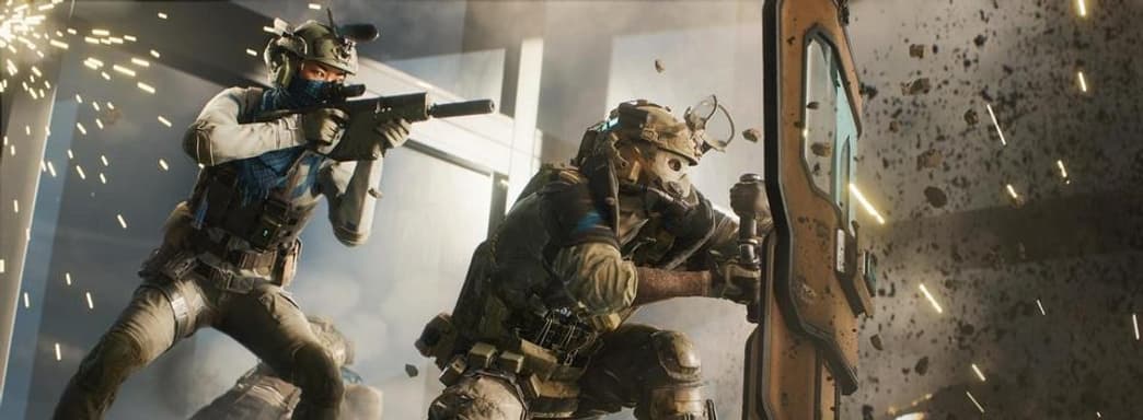 Battlefield 2042 не получит обещанное обновление с лояльной к чувствам новичков таблицей результатов в феврале