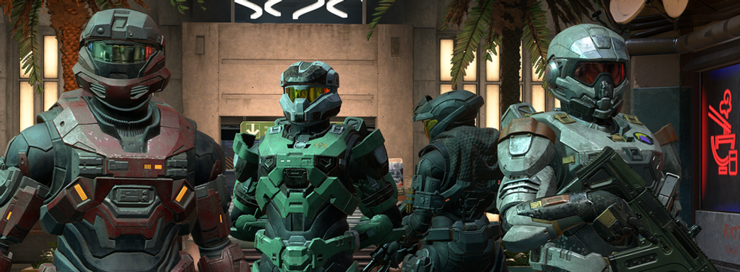 Игроки обнаружили серьезную проблему с мультиплеером Halo Infinite