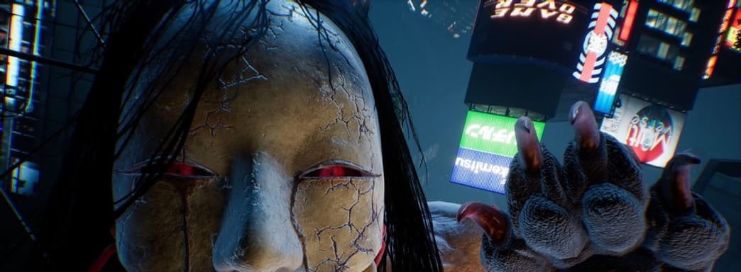 GhostWire: Tokyo хорошо пойдет даже на видеокартах шестилетней давности