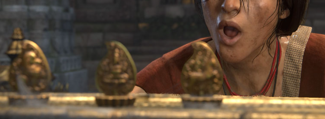 Нил Дракманн из Naughty Dog намекнул на 3 новых игры, студия расширяется