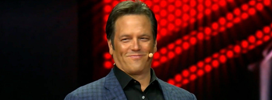 Глава Xbox обожает Destiny 2. Журналисты сформировали портрет Фила Спенсера