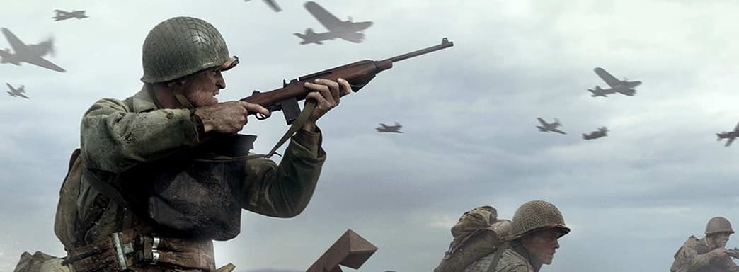 Call of Duty: Vanguard разочаровала Activision. Продажи хуже, чем у CoD: Black Ops — Cold War