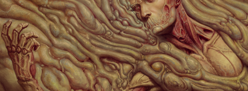 Разработчики долгостроя Scorn показали отрывок геймплея. Выйдет в Xbox Game Pass