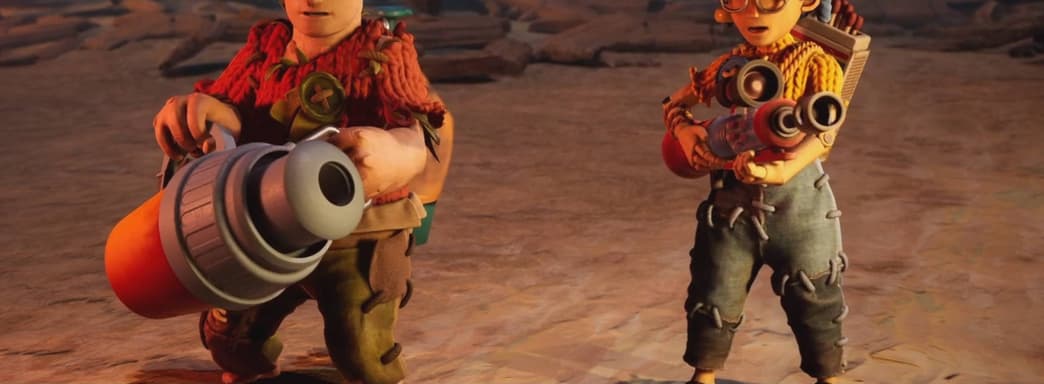 Продано пять миллионов копий It Takes Two