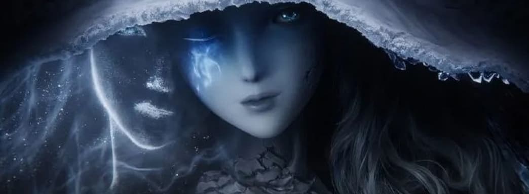 На бокс-арте Elden Ring найден размер игры для PS4 и PS5