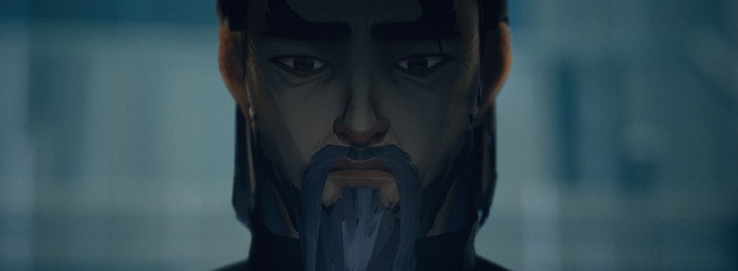 Sifu получает высокие оценки игровых журналистов, но не от всех. На ПК в Epic Games Store