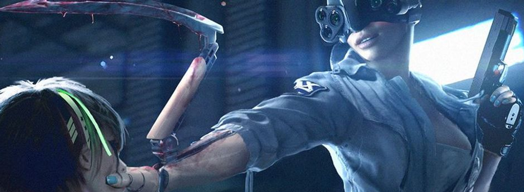 В Dying Light 2 обнаружили багнутую пасхалку Cyberpunk 2077: клинки в стиле игры CD Projekt RED которые доступны не всем